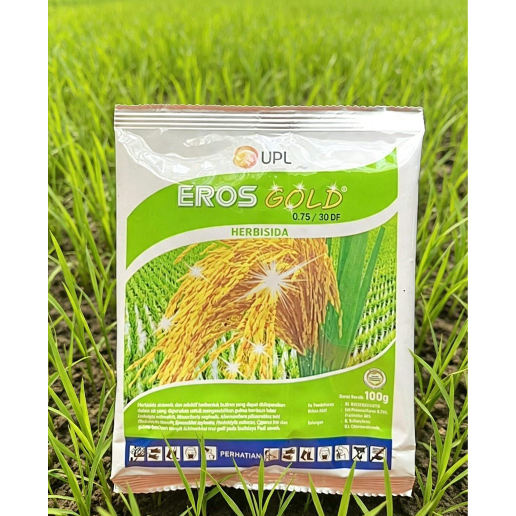 Eros Gold