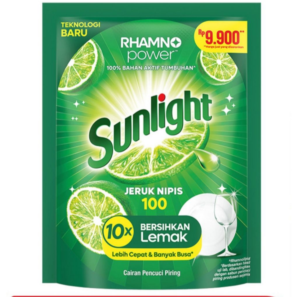Sunlight 400 ml
