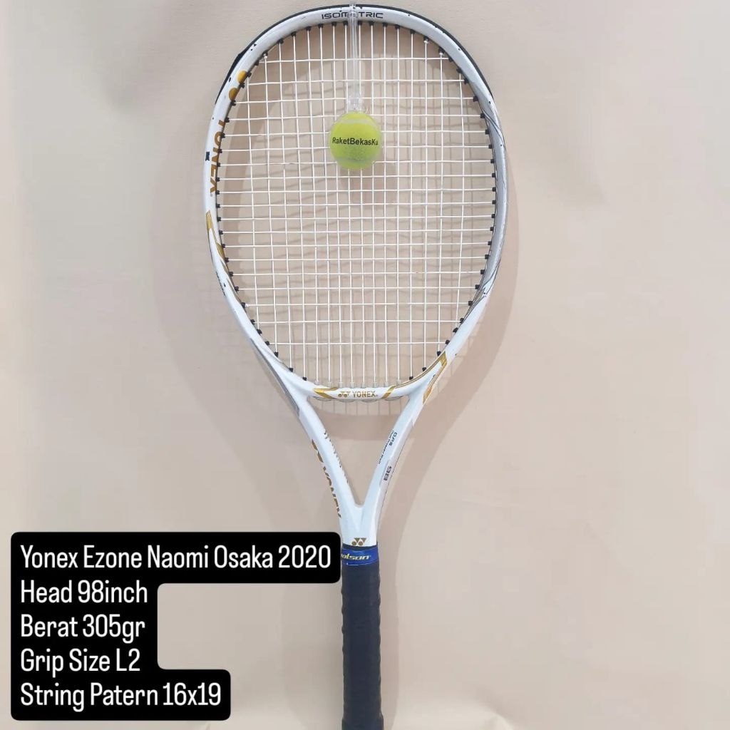 Yonex Ezone 2020 Naomi Osaka