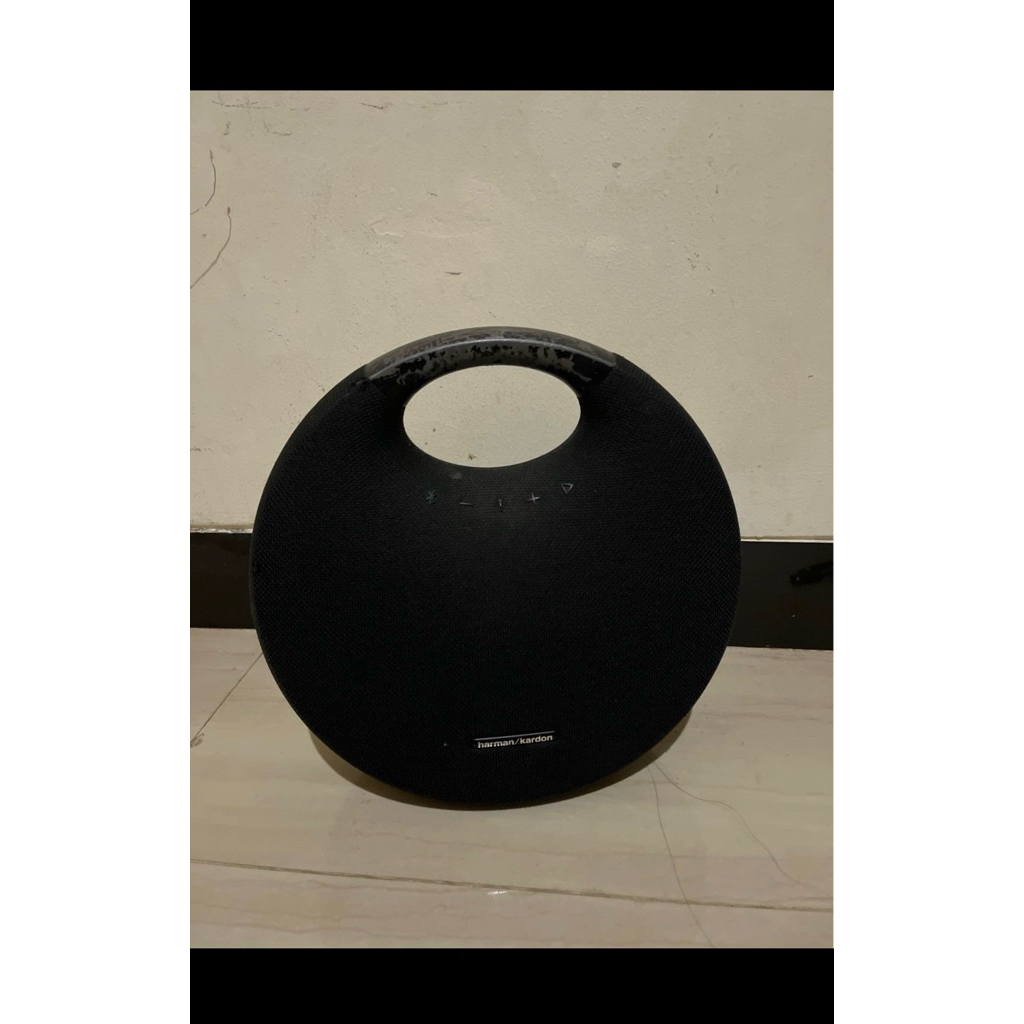 Harman Kardon Onyx 6