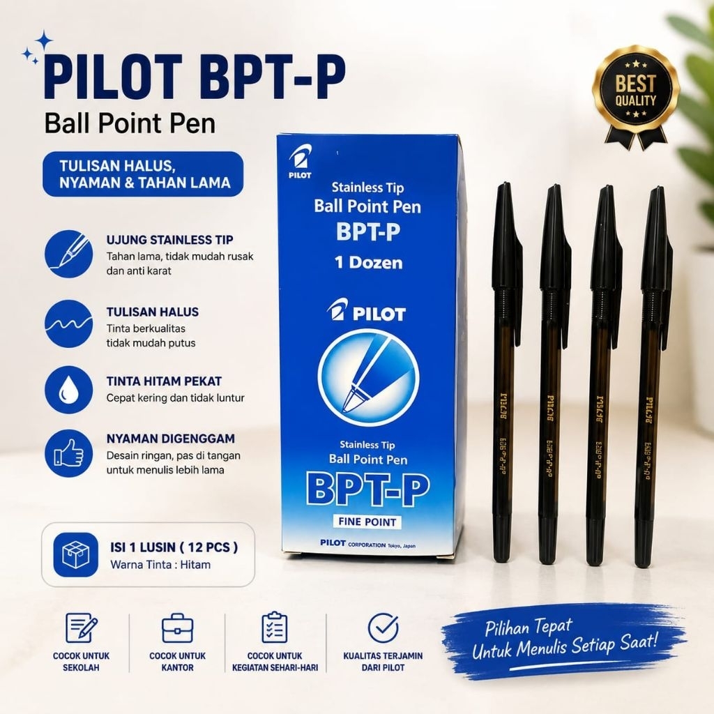 {MT} Bulpen pilot(1pcs)