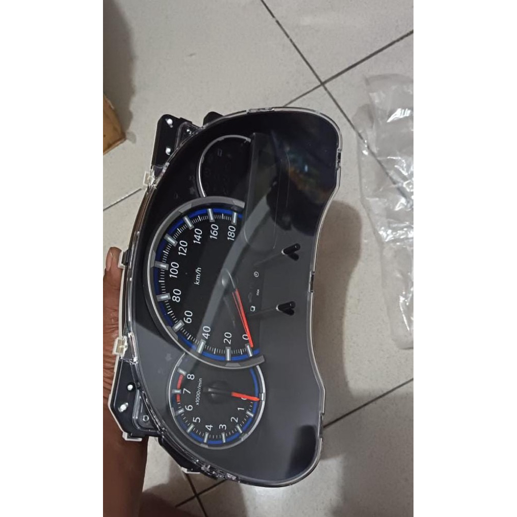 speedometee datsun go datsun go panca