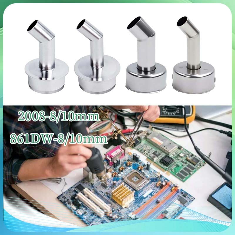 ozel Solder Uap Universal Nozel Mata Solder Uap Blower 861DW Nozel Blower Quick 2008 Mata Blower Ben