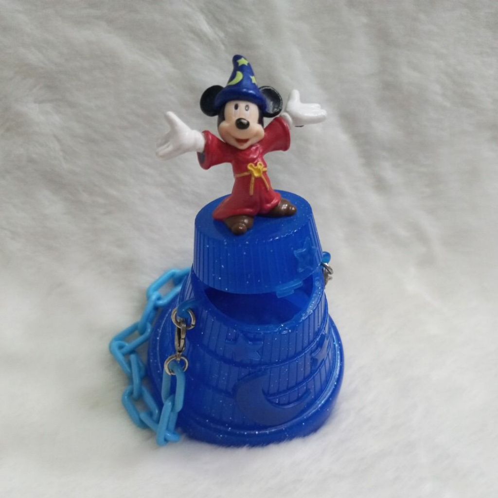 Mickey Fantasmic Official Tokyo DisneySEA