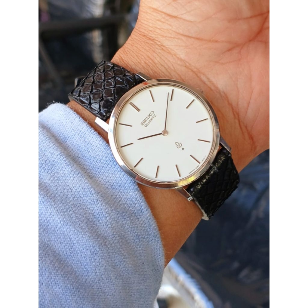 Seiko Quartz Chariot Mint Condition