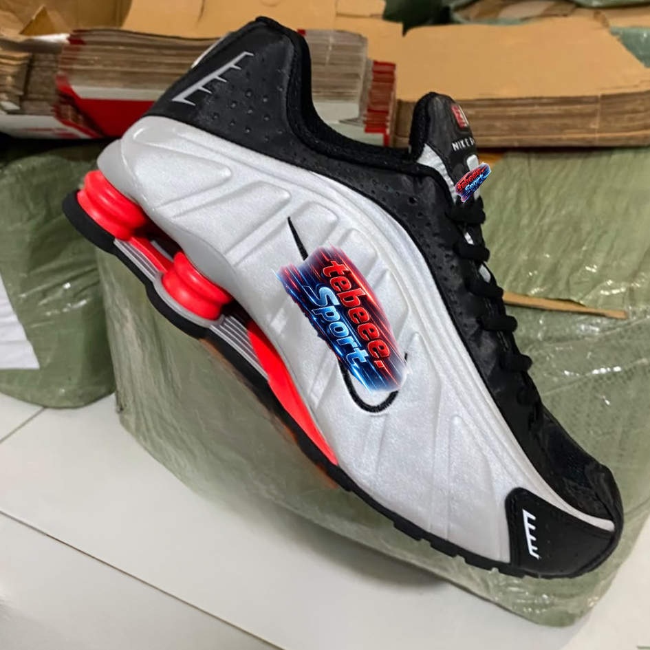 SHOX R4