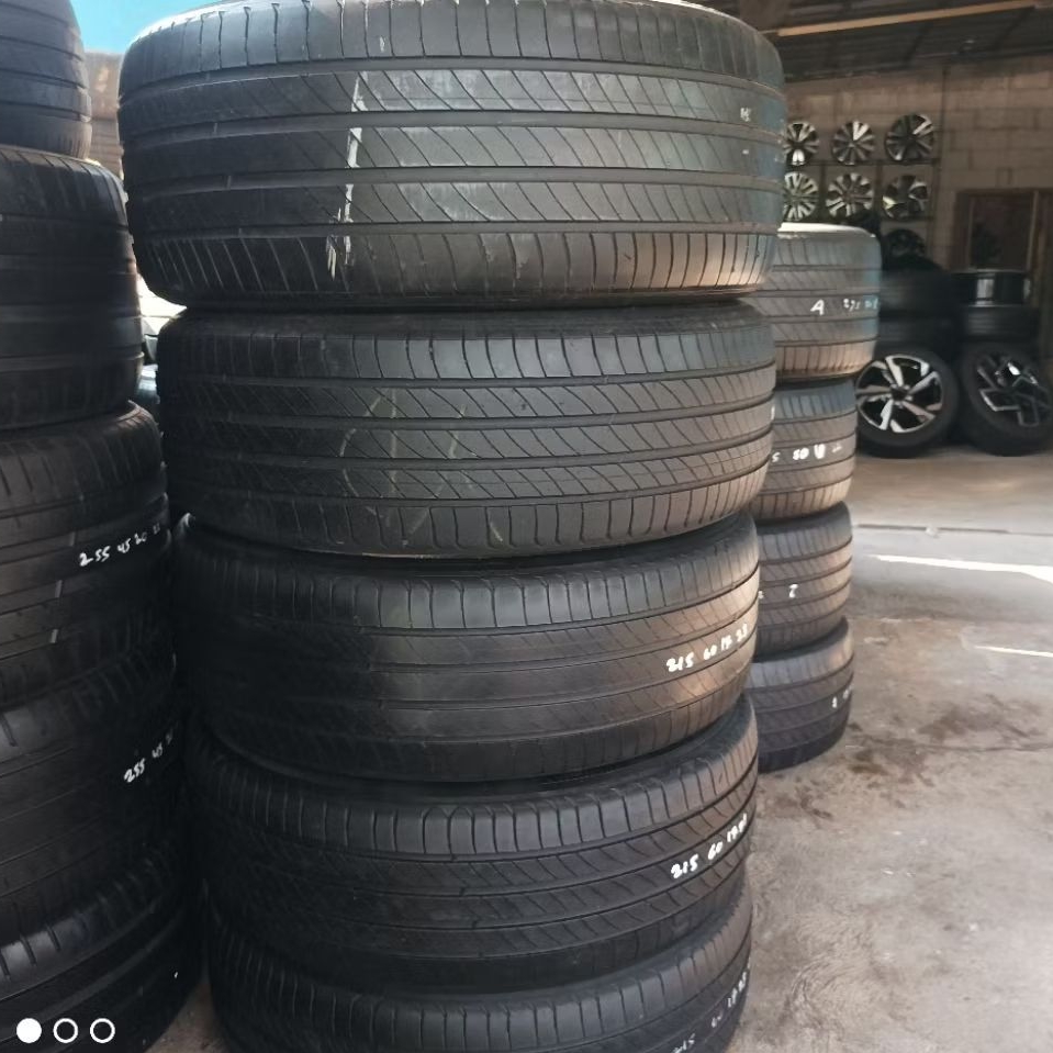 ban 215/60 r17 Michelin primacy 4