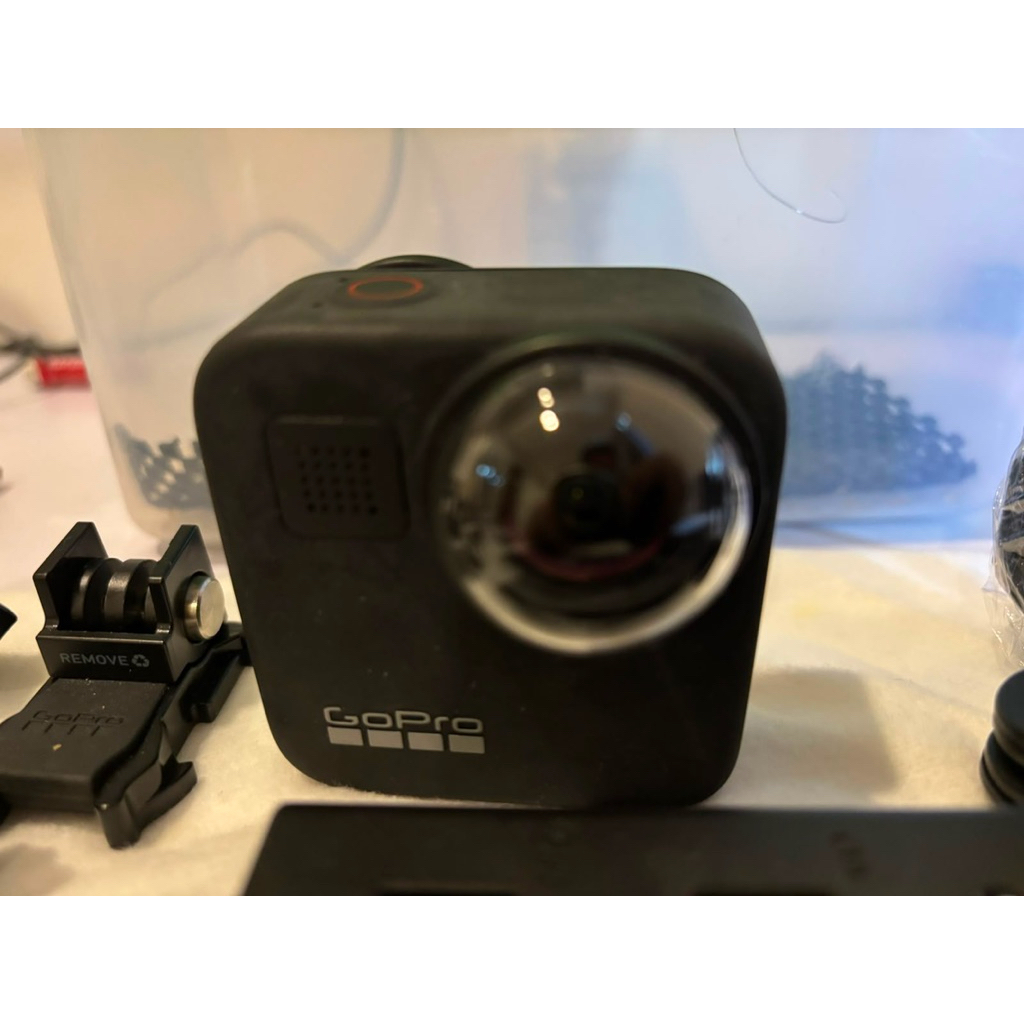 gopro max