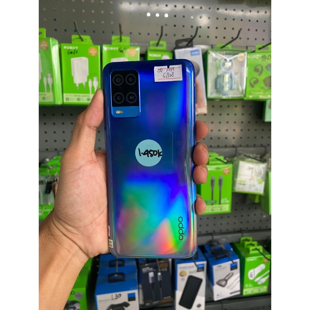 OPPO A54 6/128