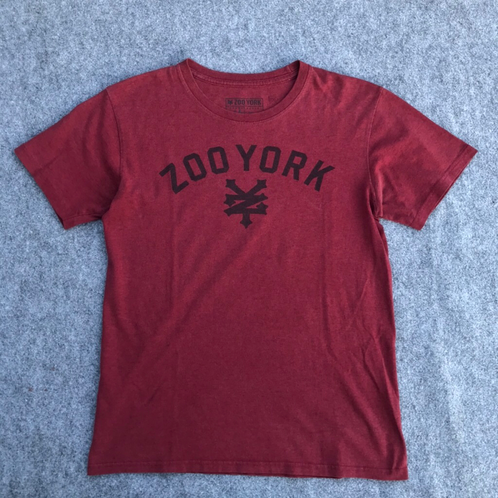 kaos zoo york