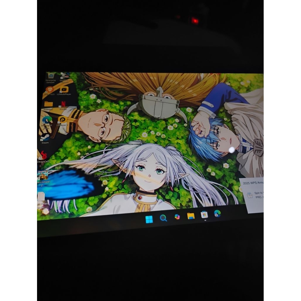Microsoft surface pro 4 second
