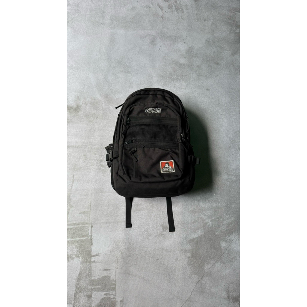 BEN DAVIS BACKPACK