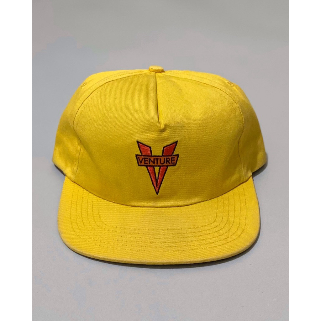 TOPI VENTURE 6 PANEL