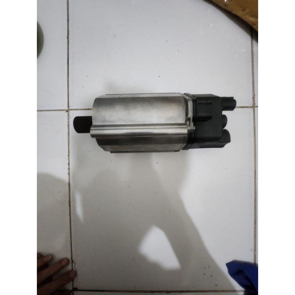 Motor EPS Steering rack BMW F10 N20 original