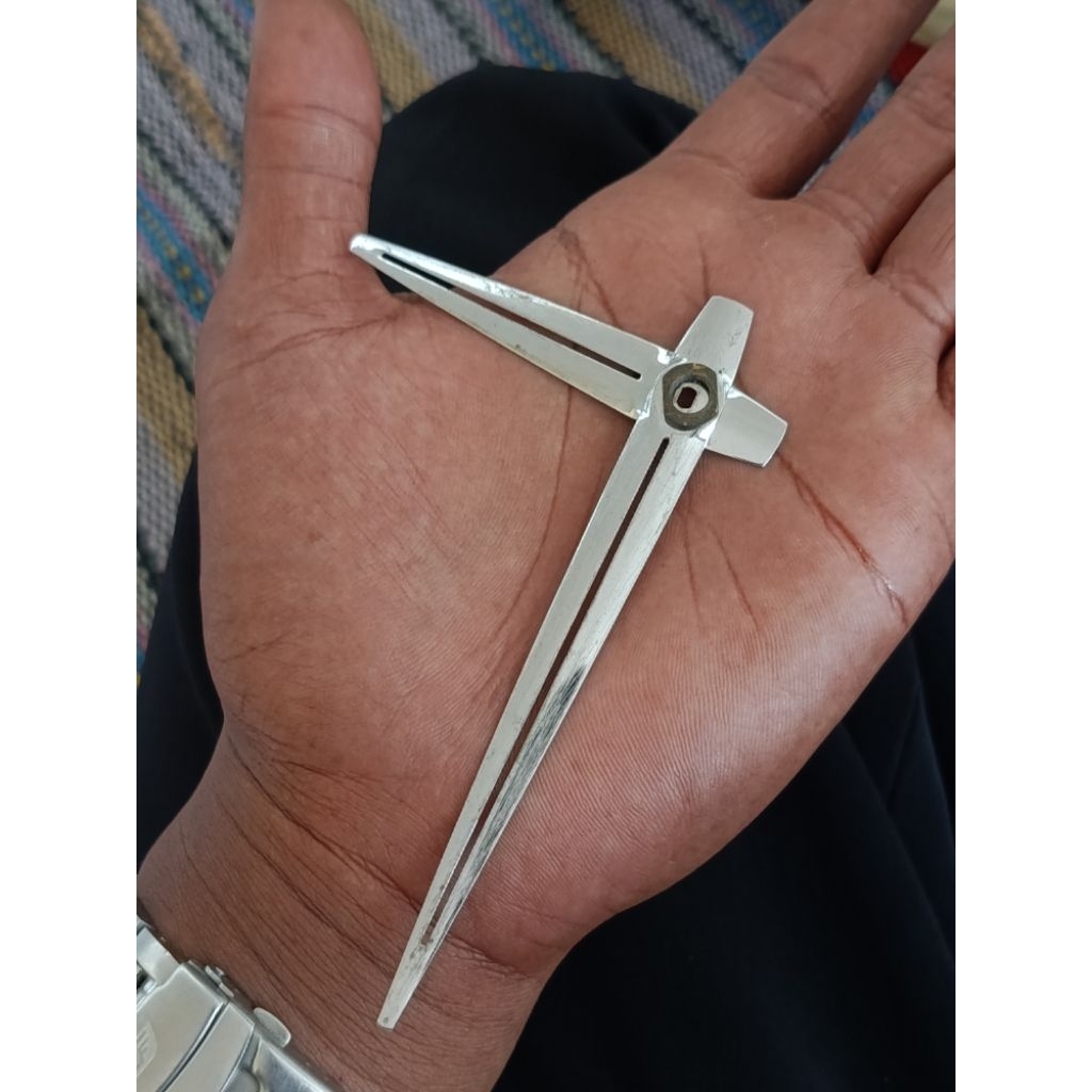 GENUINE PART Jarum Jam dinding SEIKO/RHYTHM/LORUS JAPAN Ori Copotan Jam