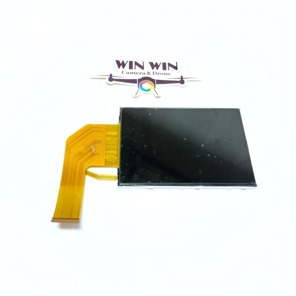 Lcd For Canon SX700 SX710 SX700HS SX710HS