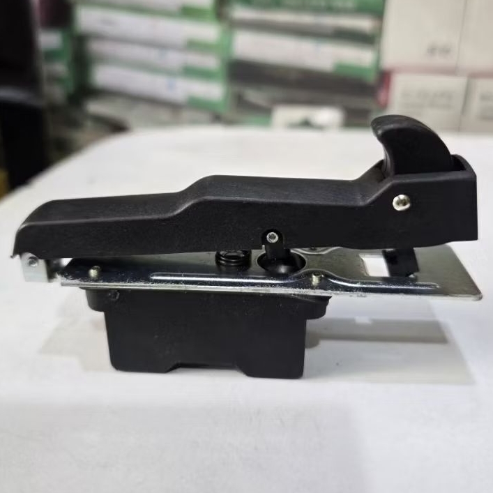 SWITCH NRT PRO PH11HD SAKLAR ONOFF MESIN BOR NRTPRO PH11 HD NRT-PRO PH 11 HD PART POLOS