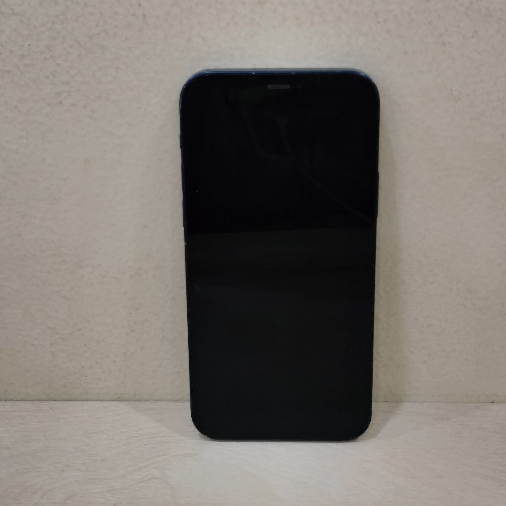 (3421-179)IPHONE12RAM128GB (IBOX)PA/A,BATANGAN NO CHARGER"203421"