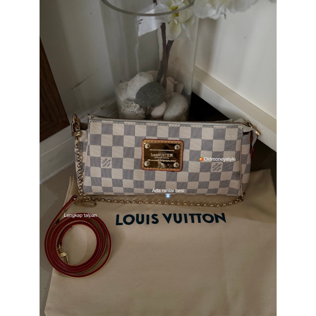 LV Eva