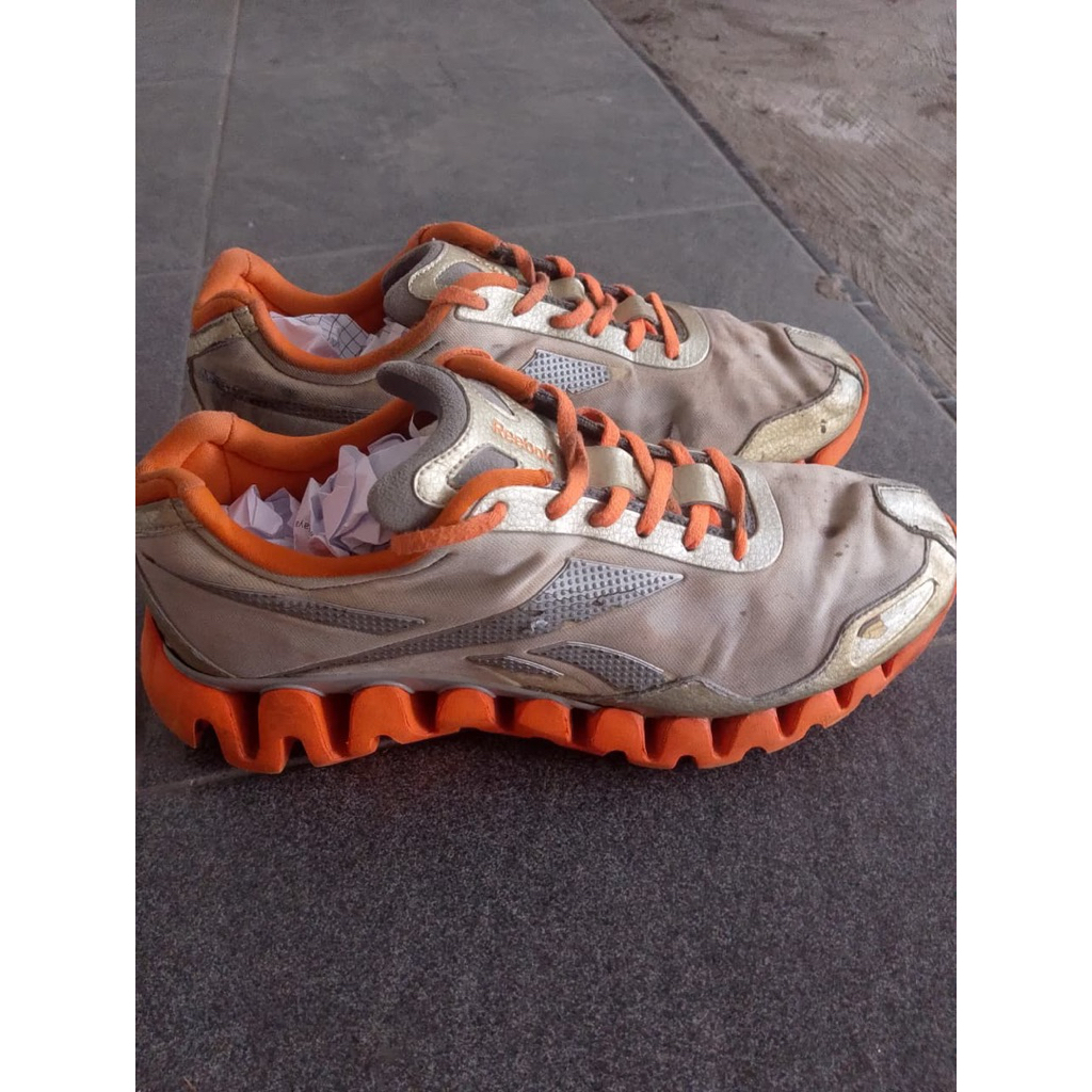 Reebok Zig Pulse