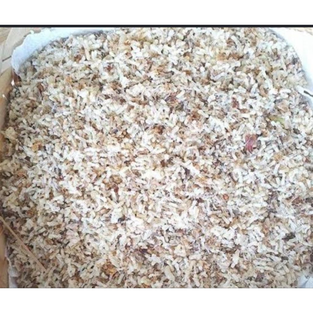 UNIQUE.PS-KROTO FROZEN +-100GRAM
