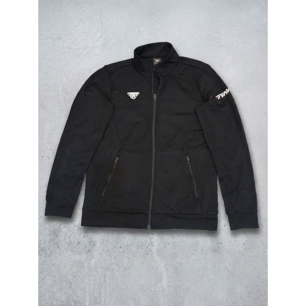 Dynafit Original Track Top Jacket