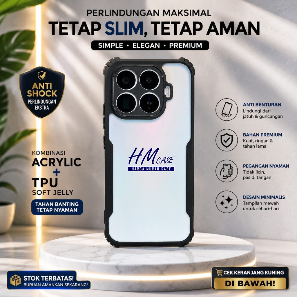 Case Xiaomi 17T Xiaomi 17T Pro Xiaomi 11T Xiaomi 11T Pro Fusion Case Shockproof Clear Case Xiaomi 17