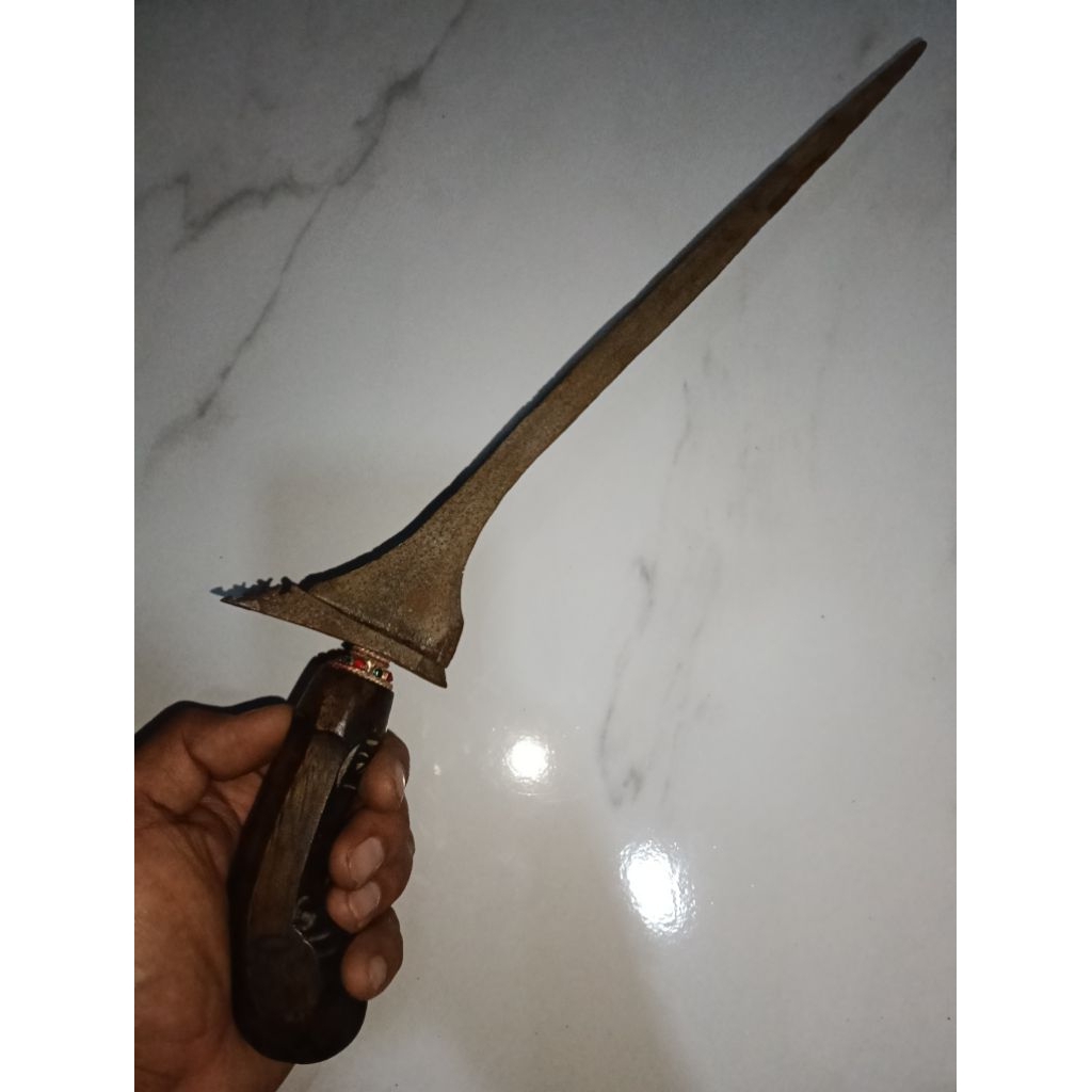 Keris Sinom Dusun