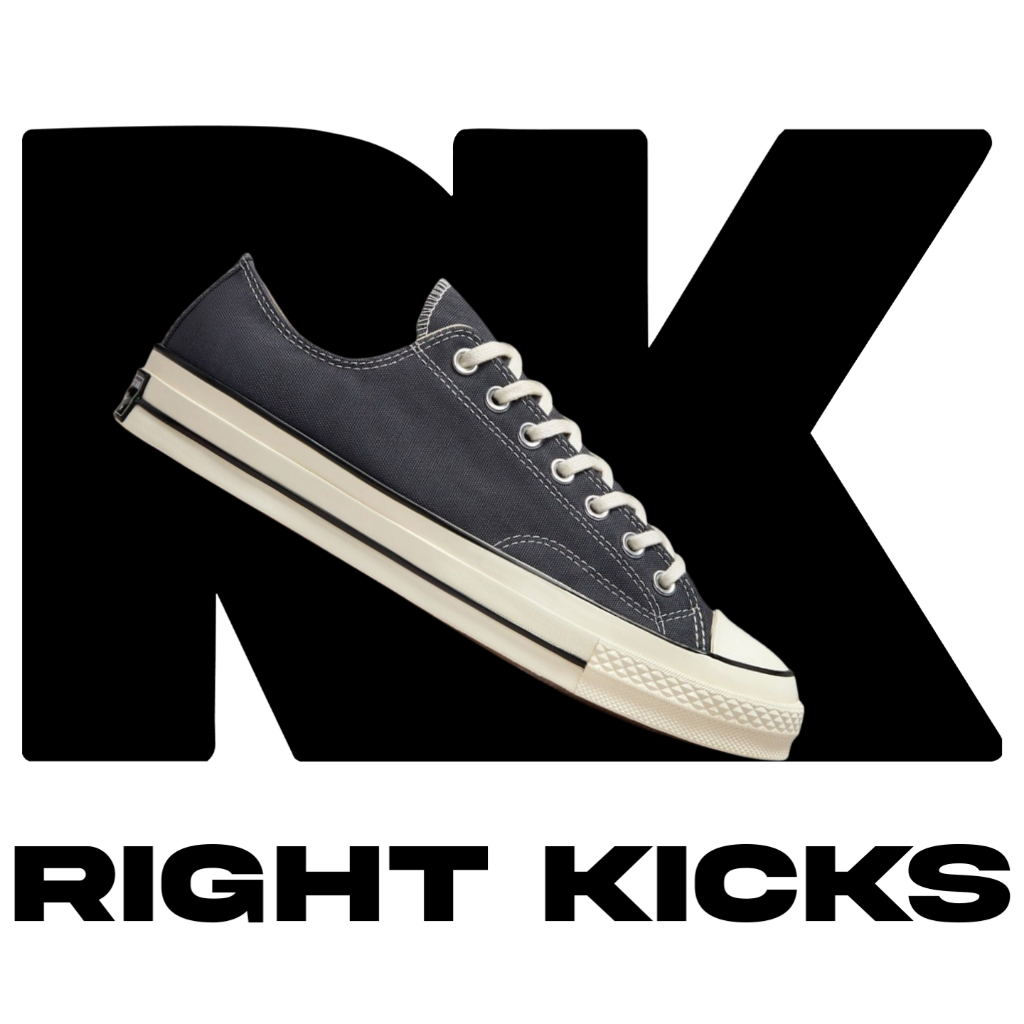 Converse Chuck Taylor 70s Ox Iron Grey (A01451C)