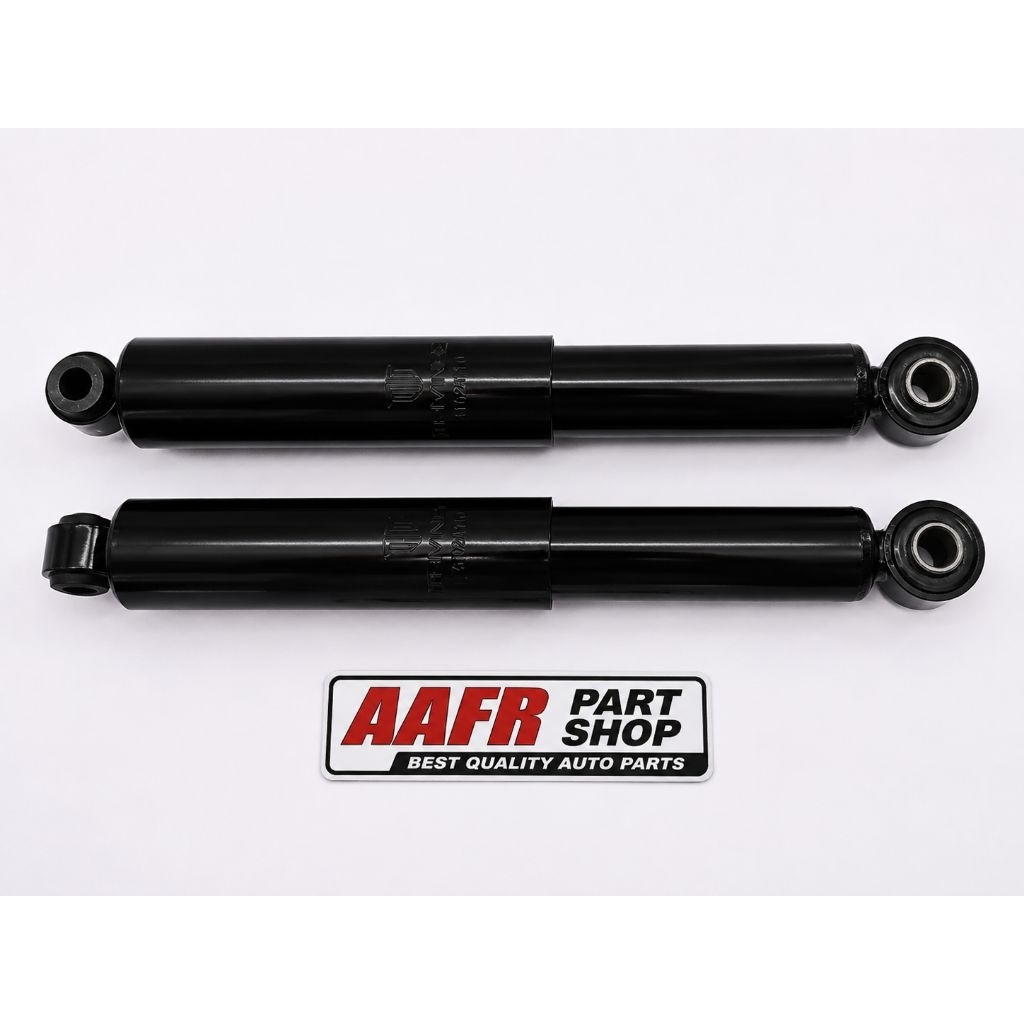 shock belakang pajero sport merk trivindo
