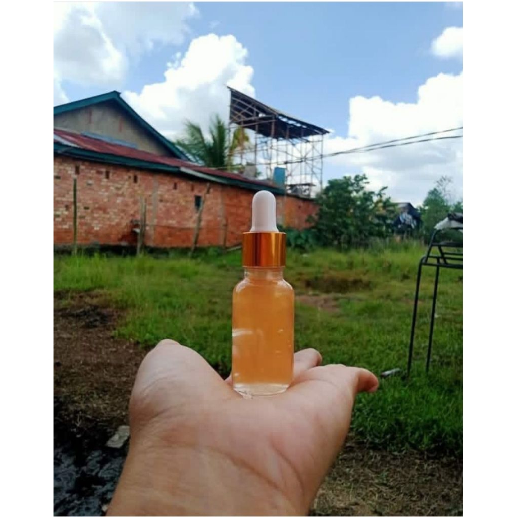 SERUM APOTIK