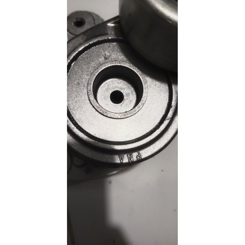 TENSIONER FAN BELT CRV GEN3 BANDO ORIGINAL