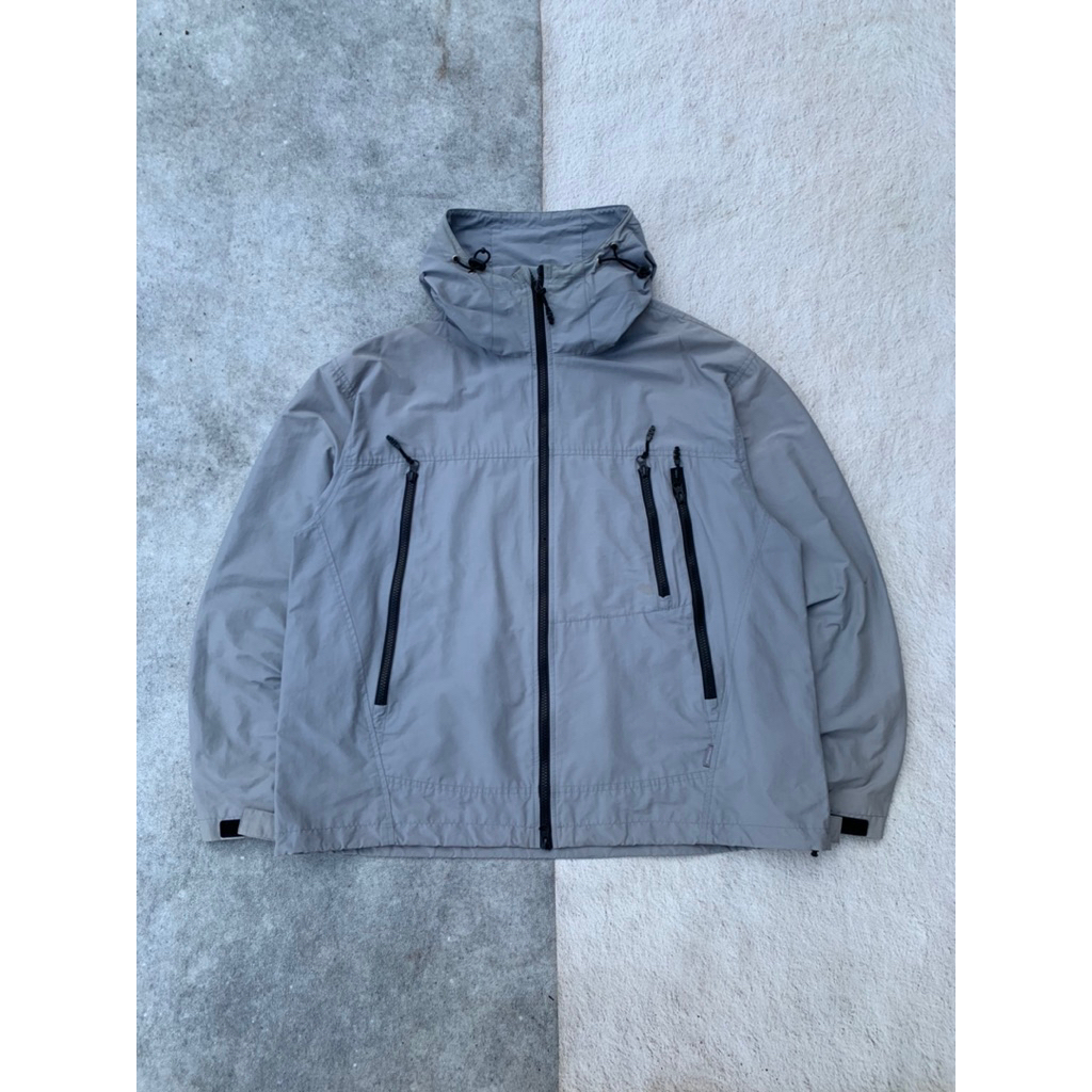 Windbreaker outdoor ESPIONAGE