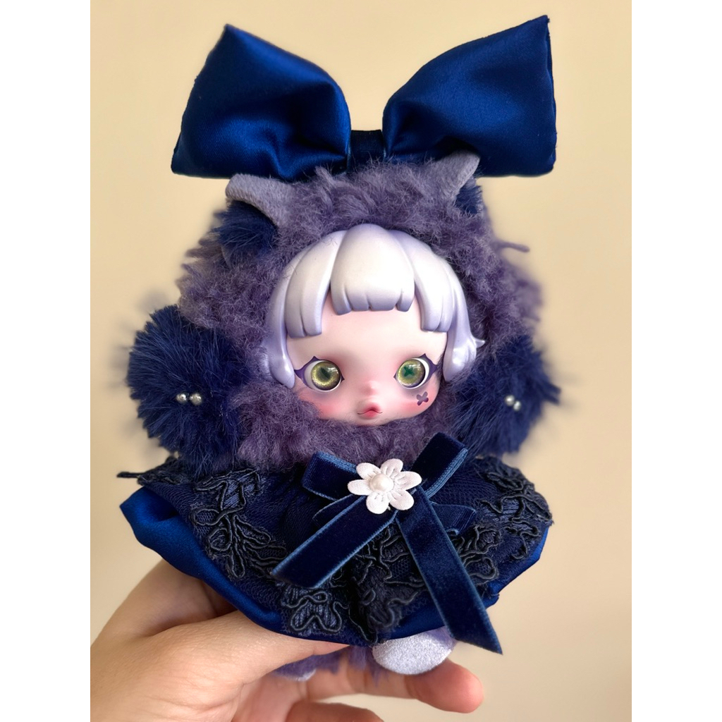 [Ready] Limited for Skullpanda CERBERUS Dress Collection