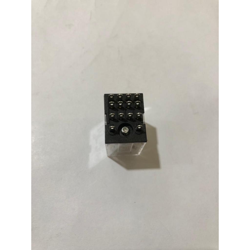 Relay Omron MY4N 220V Relay Omron MY4N 220V