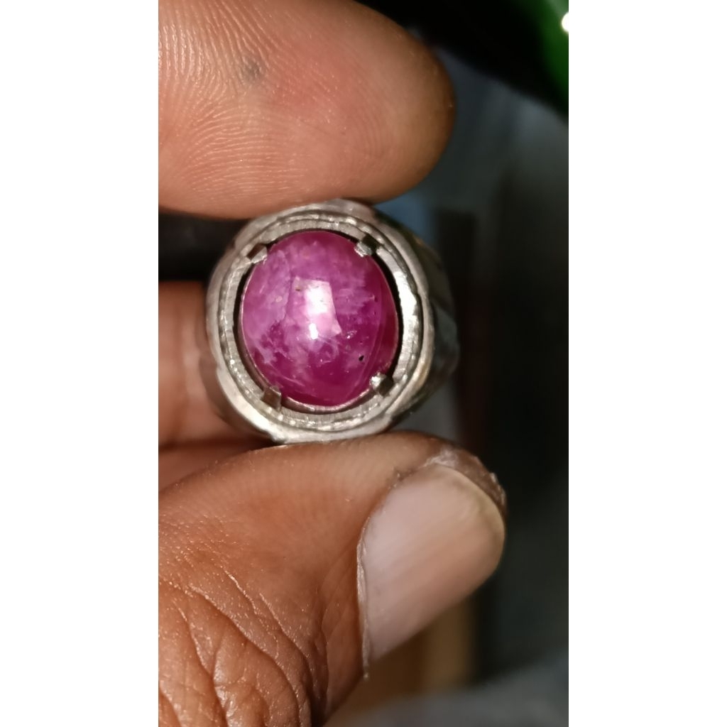 Ruby Star Windusara