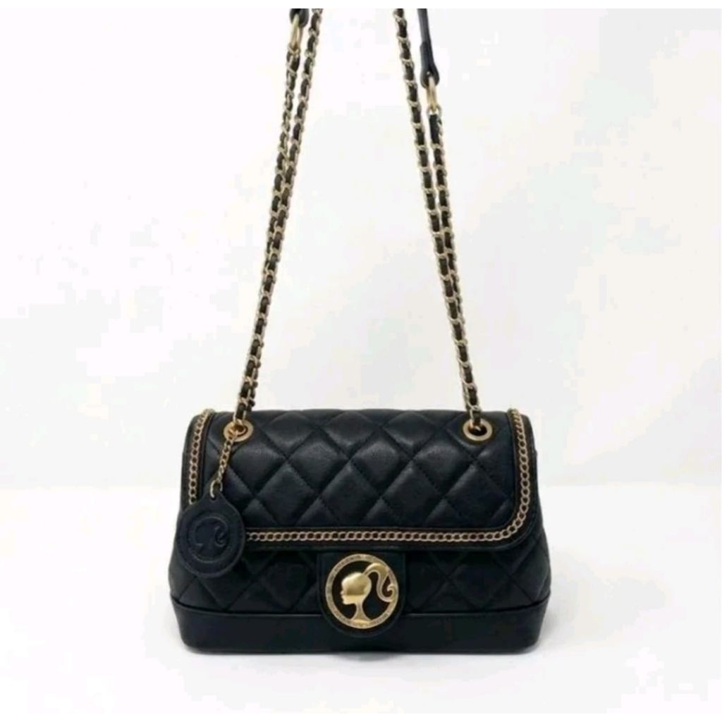 Tas Barbie Rosella