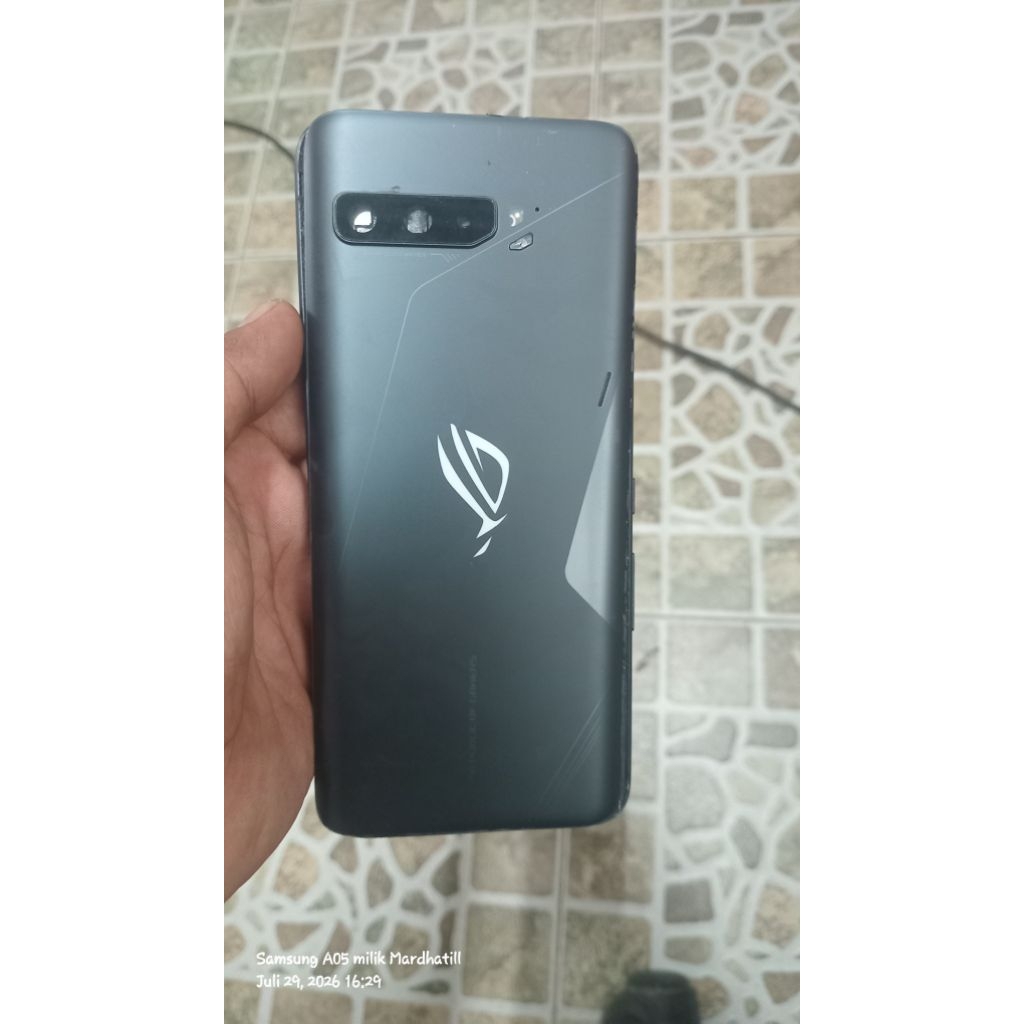 hp rog3