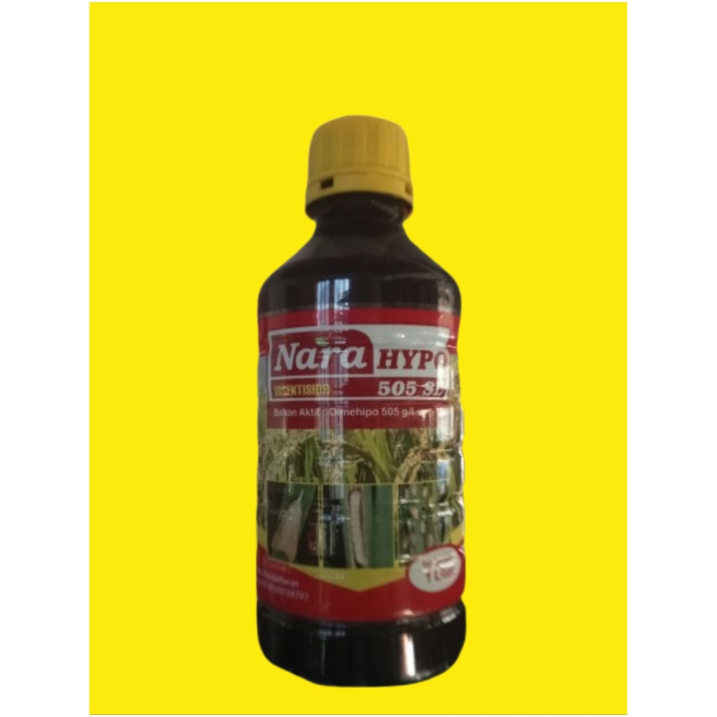 Insektisida NaraHYPO 505 SL 1000 ML
