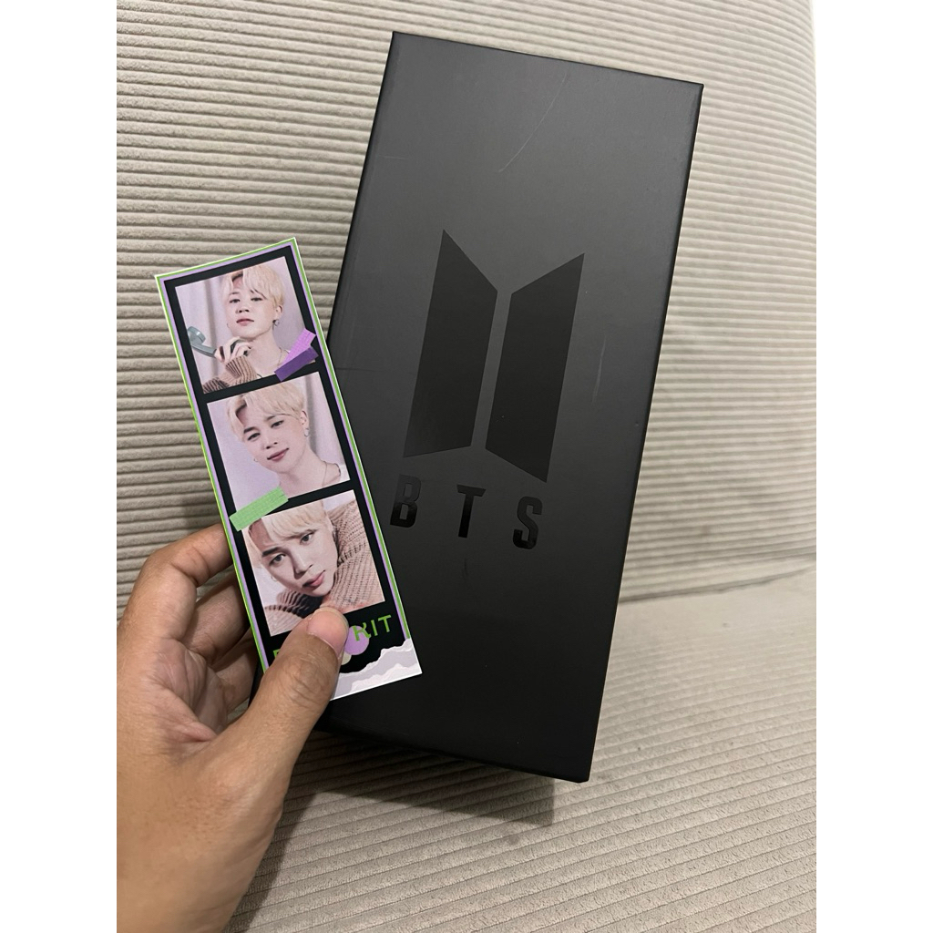 Ls BTS ver 4