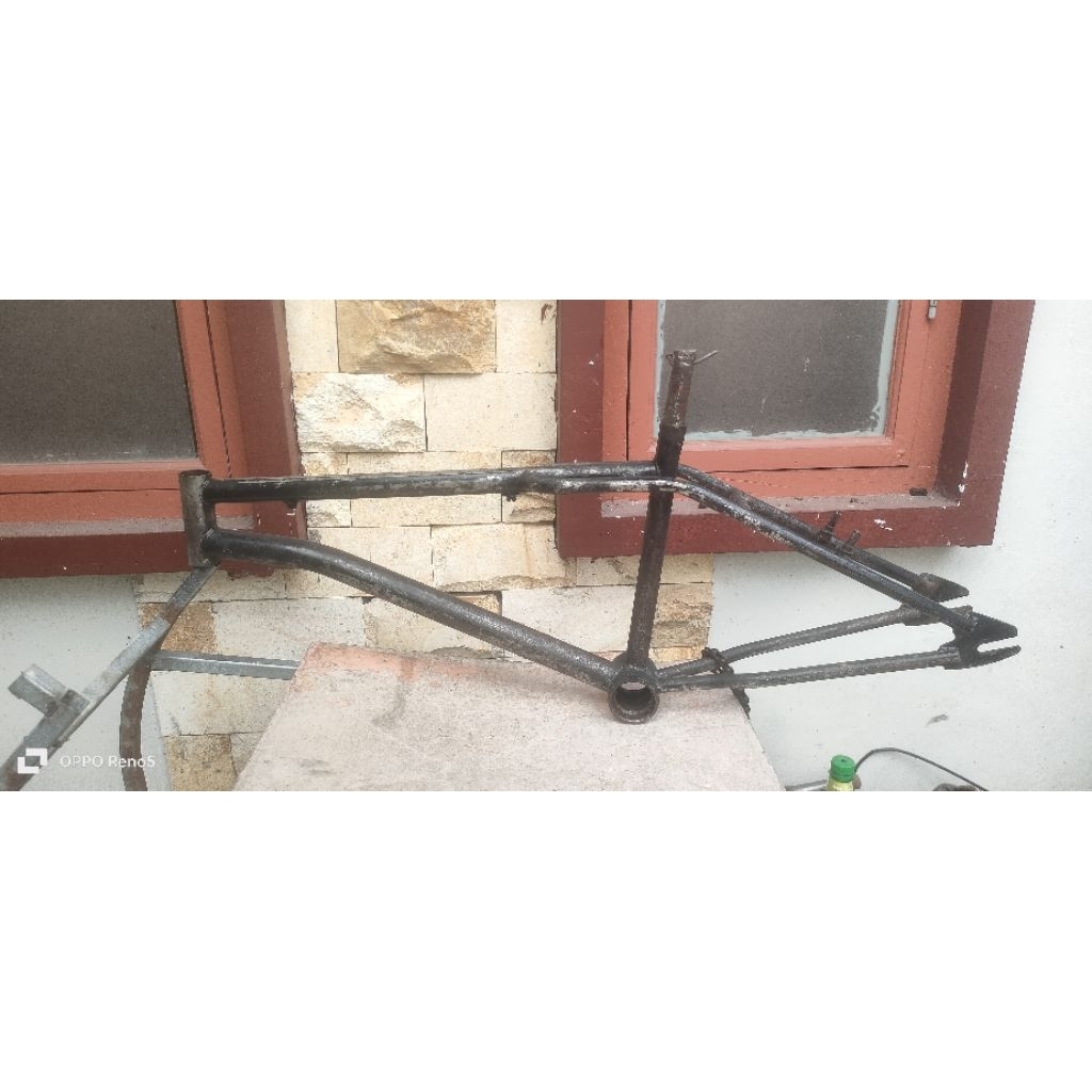 OSBMX