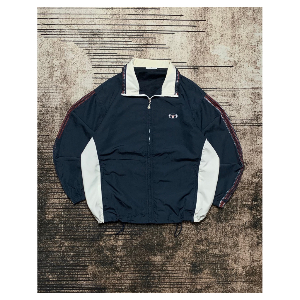 Jacket Windbreakers Sergio Tacchini JKT0133 290726 Second