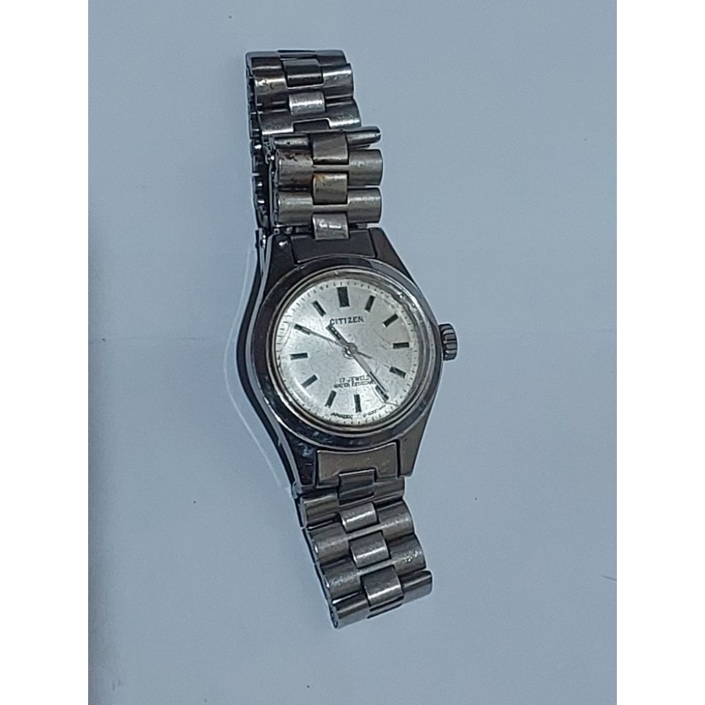 JAM CITIZEN automatic original