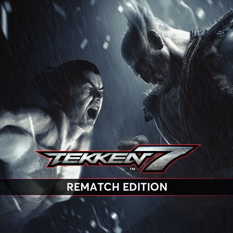 Tekken 7 Rematch Edition - STEAM CD KEY