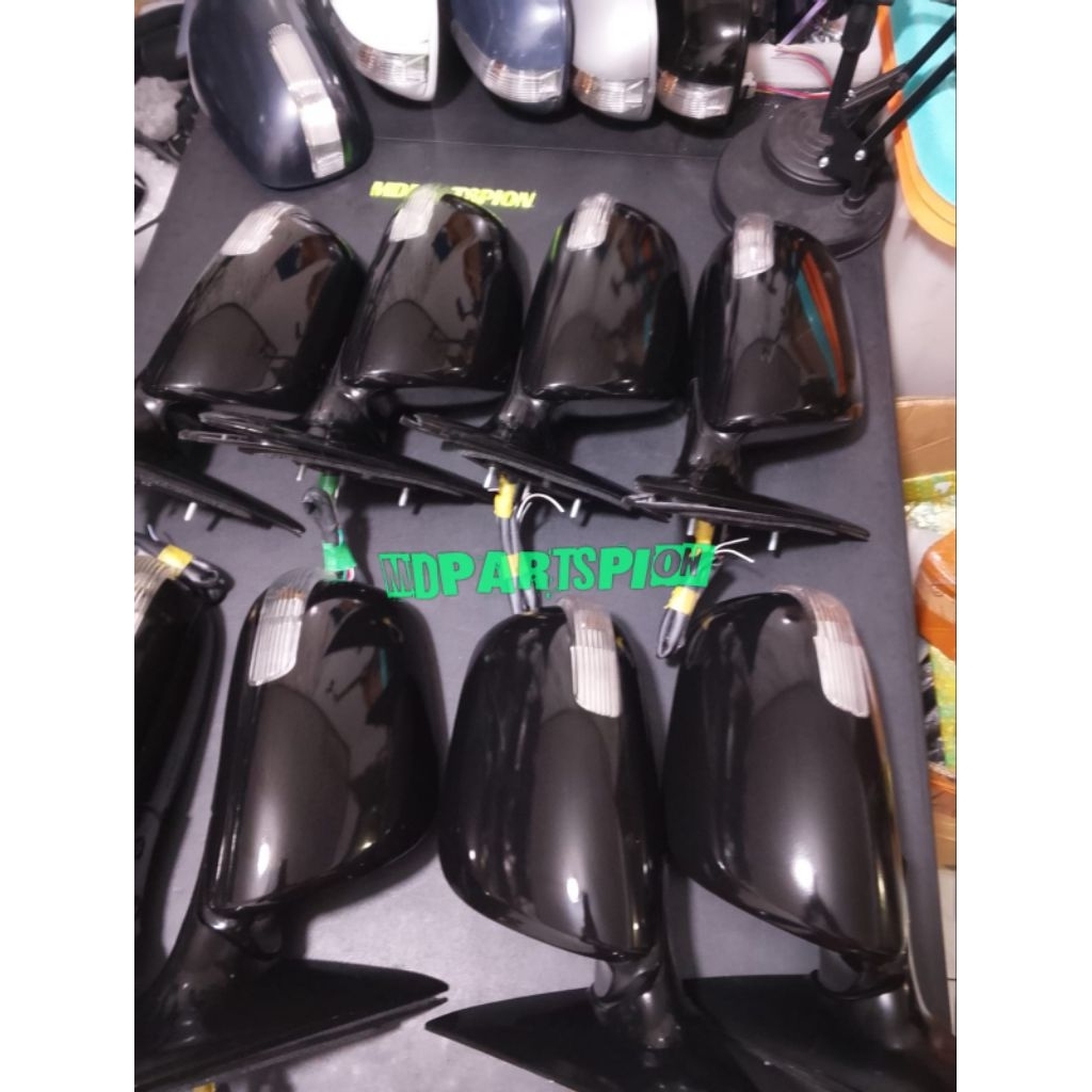 SPION CAMRY 2008