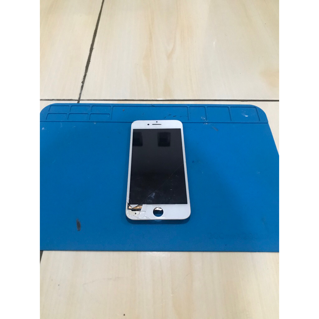 Lcd Iphone 6s Plus Original Copotan