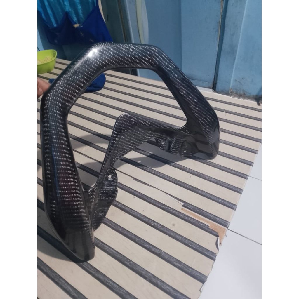 behel-nmax old skining-karbon ori