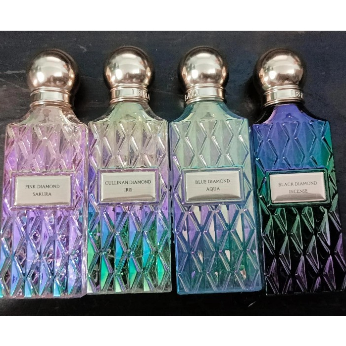 DECANT 5ml Ibraq Diamond Series 1