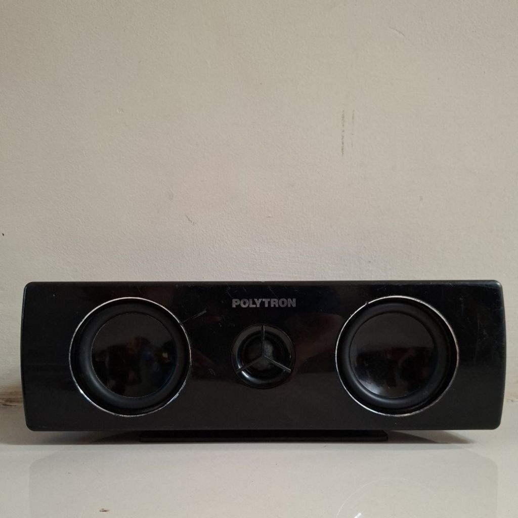 CENTER POLYTRON BB5510