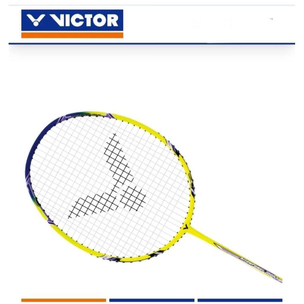 RAKET VICTOR ARROW POWER 7000s